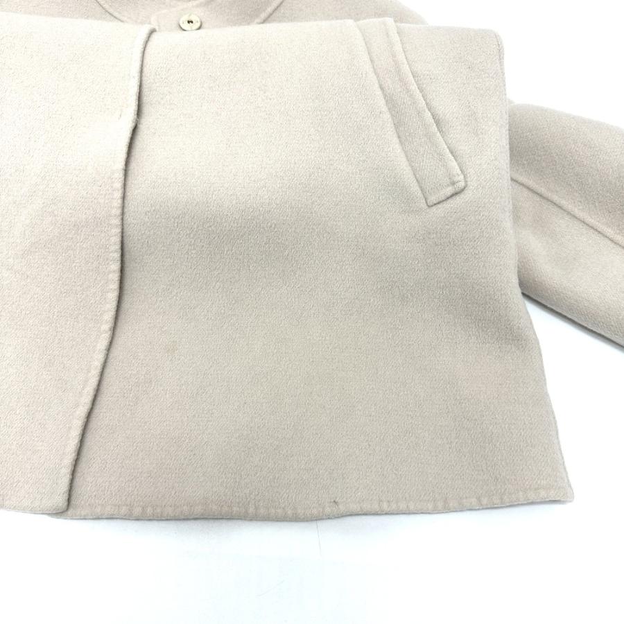 MAX MARA マックスマーラ アパレル アウター コート ロングコート ベージュ レディース【中古】 | Max Mara | 07