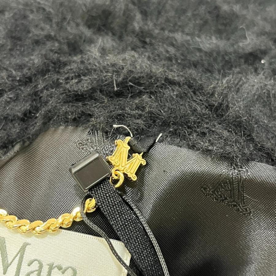 Max Mara（マックスマーラ） 未使用 2524736062 テディベア  