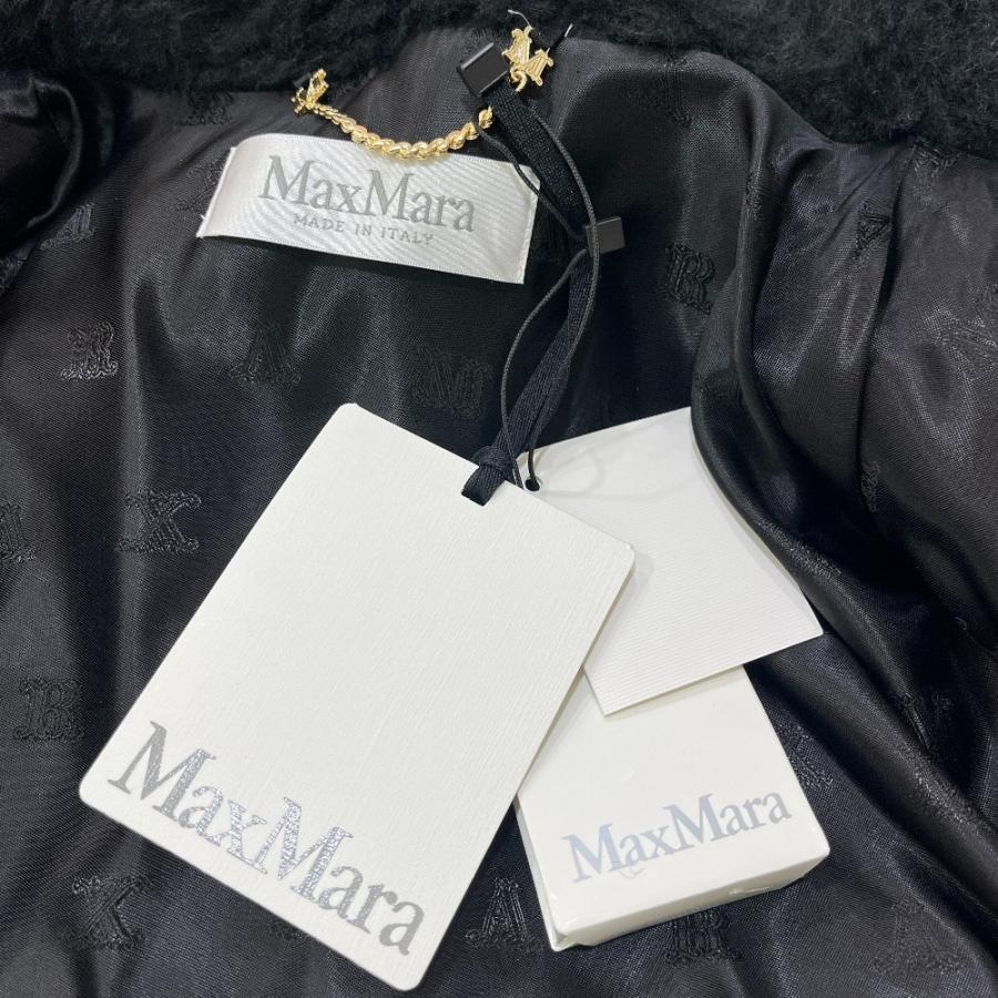 Max Mara（マックスマーラ） 未使用 2524736062 テディベア  