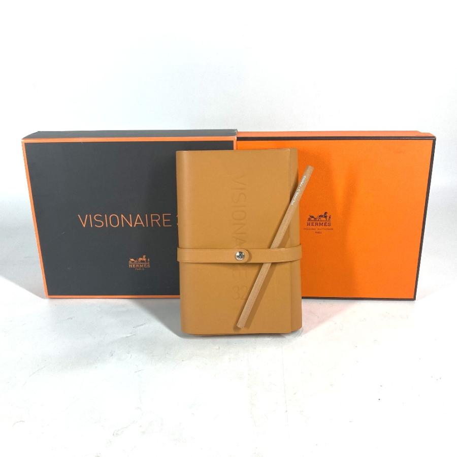 美品】HERMES エルメス VISIONAIRE32 ヴィジョネア 【公式通販】