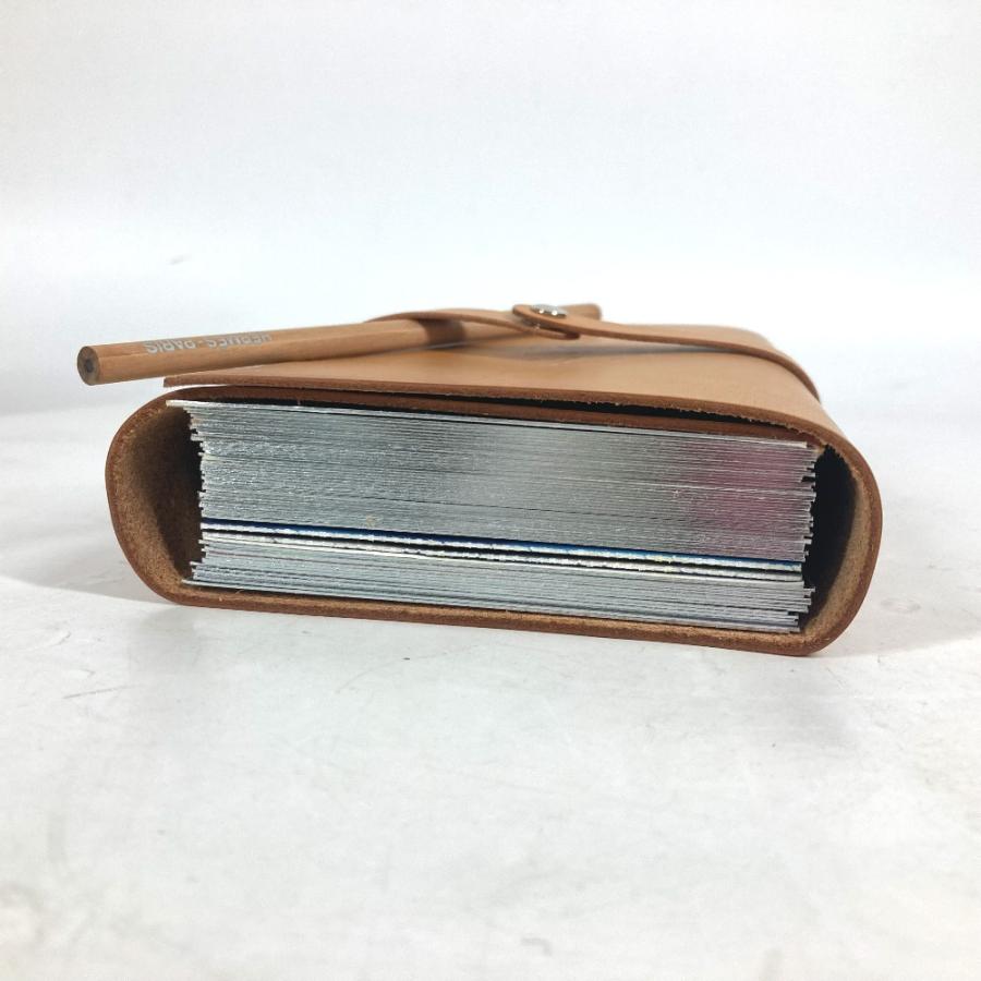 VISIONAIRE 32 WHERE? HERMES 革ケース入りポストカード 【公式通販】