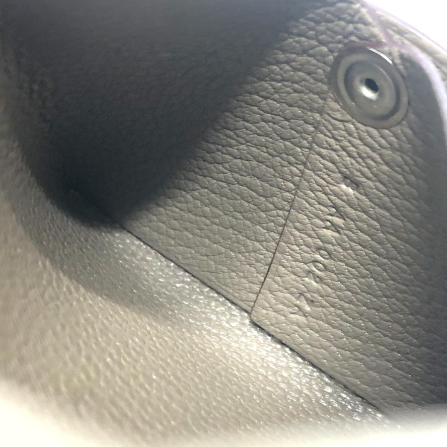 HERMES エルメス バスティア 小銭入れ 財布 ウォレット コインケース エトゥープ ベージュ レディース【中古】 | HERMES | 08