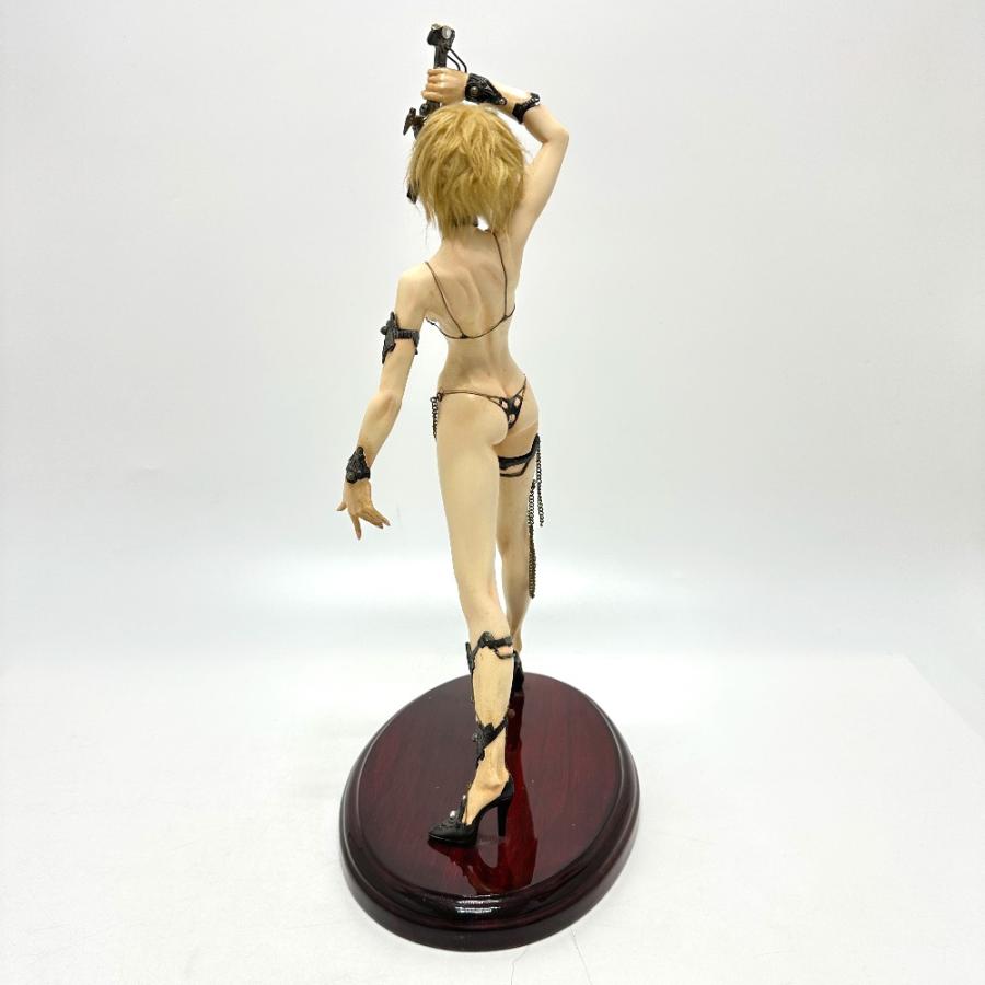 荒木元太郎 SWORD SILVER ソードシルバー フィギュア 置物 マルチカラー ユニセックス【中古】 |  | 01