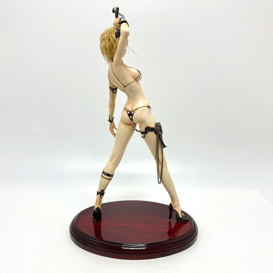 荒木元太郎 SWORD SILVER ソードシルバー フィギュア 置物 マルチカラー ユニセックス【中古】 |  | 03