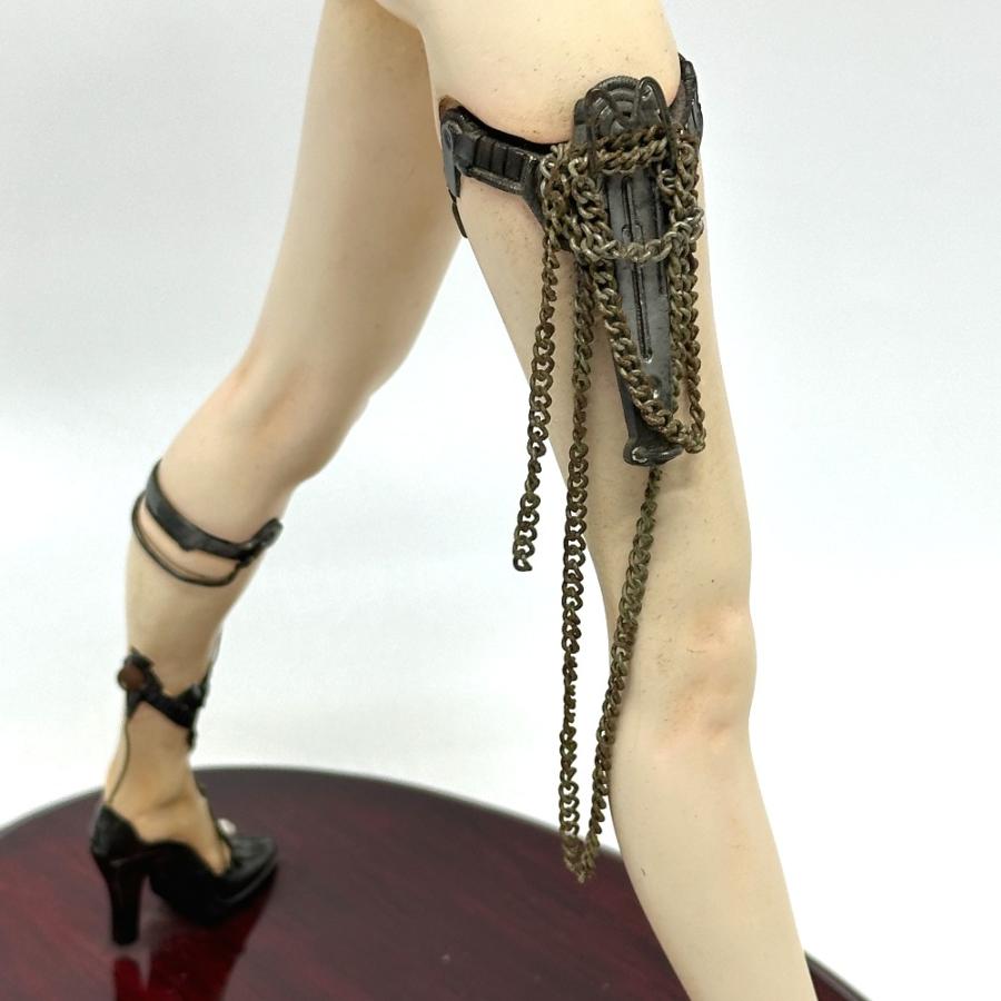 荒木元太郎 SWORD SILVER ソードシルバー フィギュア 置物 マルチカラー ユニセックス【中古】 |  | 06