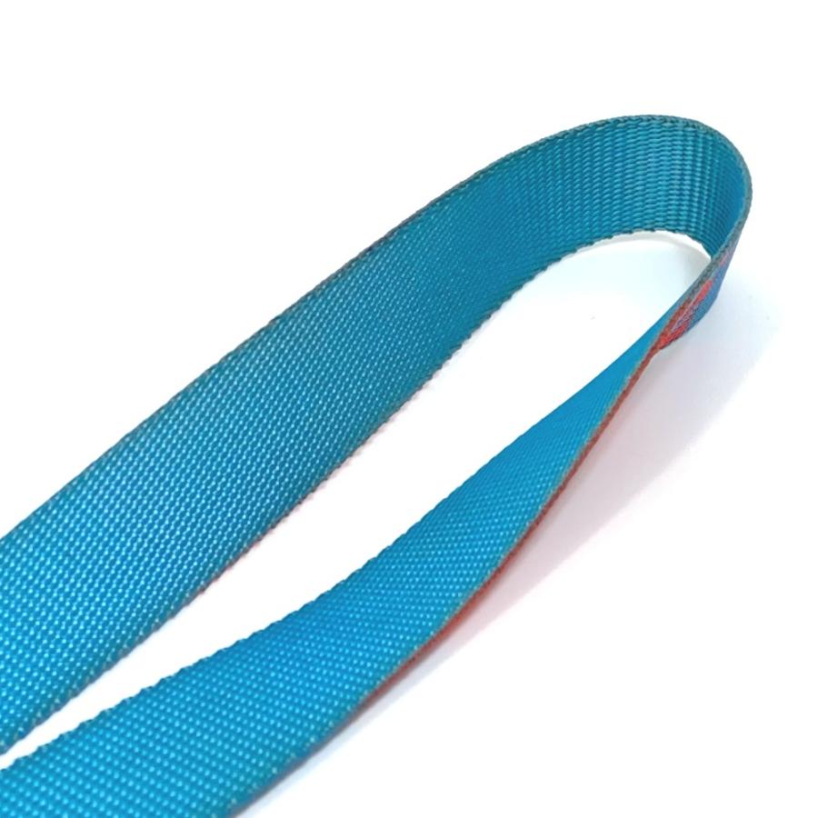 CHANEL シャネル スポーツライン ココマーク CC ネックストラップ 02S ストラップ キャンバス ブルー ユニセックス【中古】 | CHANEL | 06