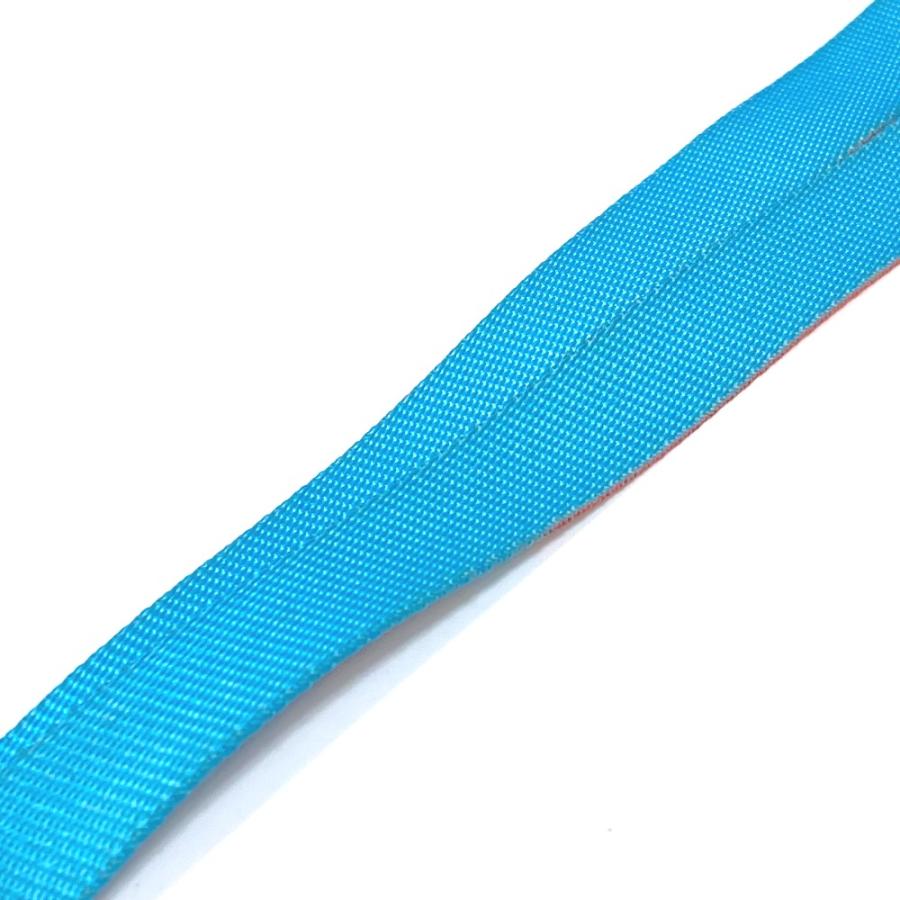 CHANEL シャネル スポーツライン ココマーク CC ネックストラップ 02S ストラップ キャンバス ブルー ユニセックス【中古】 | CHANEL | 07