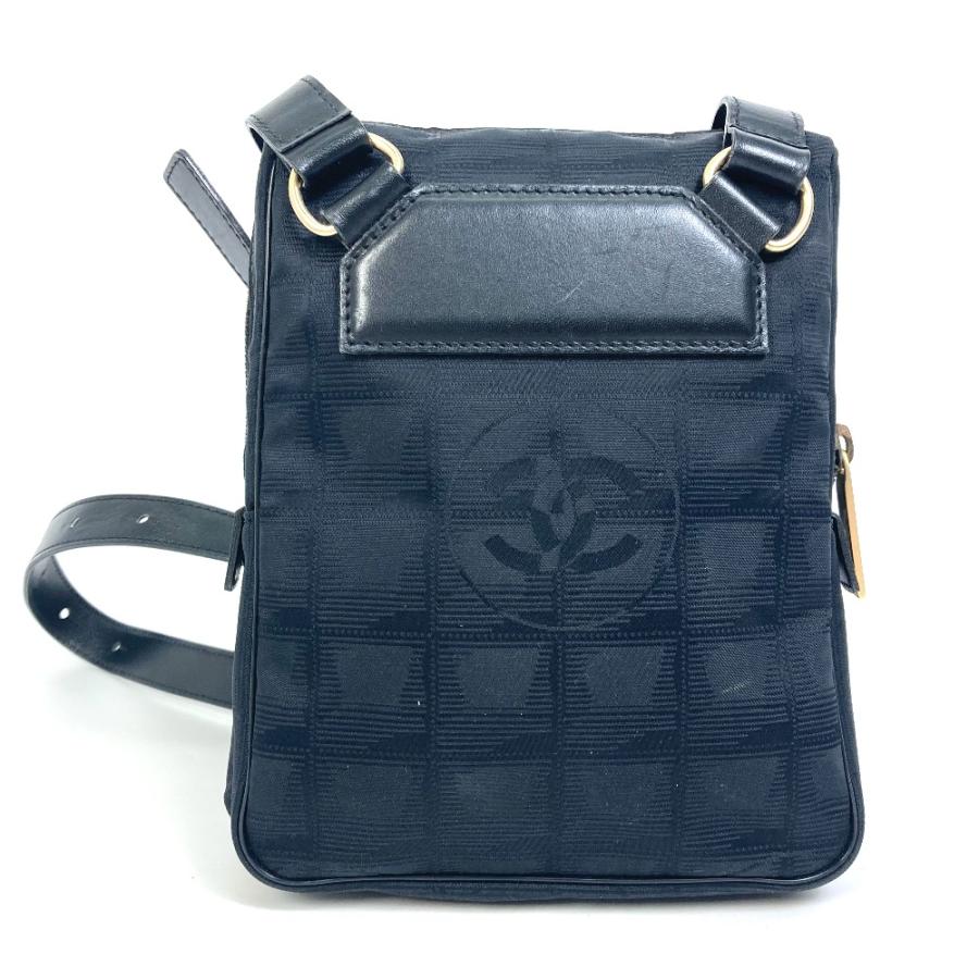CHANEL シャネル A20513 CC ココマーク ニュートラベルライン