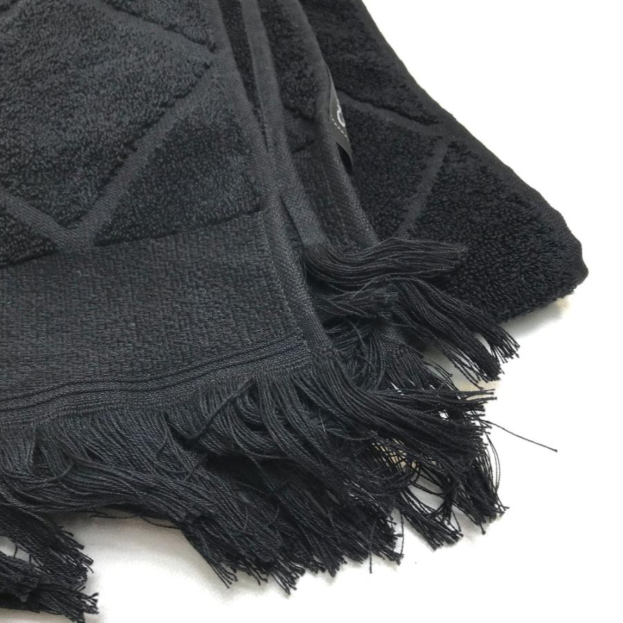 CHANEL（シャネル） 美品 マトラッセ キルティング 大判 バスタオル
