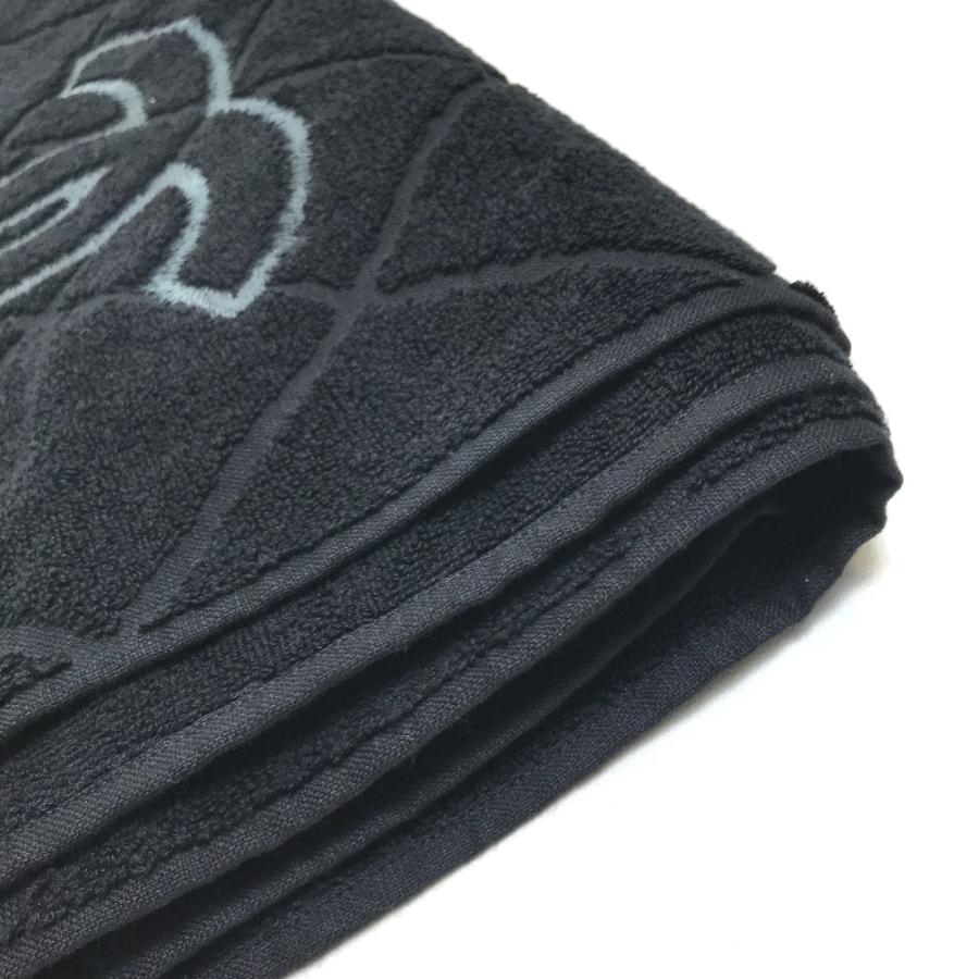 CHANEL（シャネル） 美品 マトラッセ キルティング 大判 バスタオル