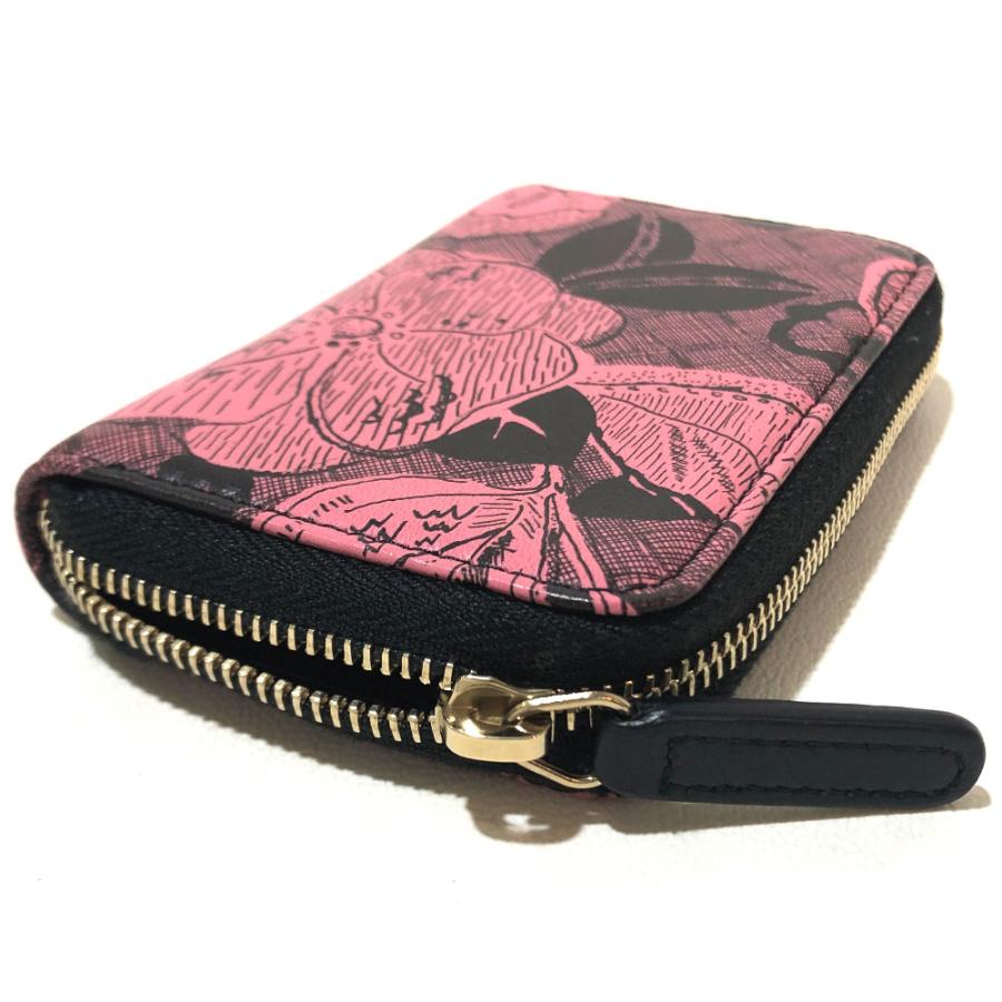 新品同様 CHANEL シャネル  カメリア 小銭入れ ココマーク コインケース レザー レディース | CHANEL | 03