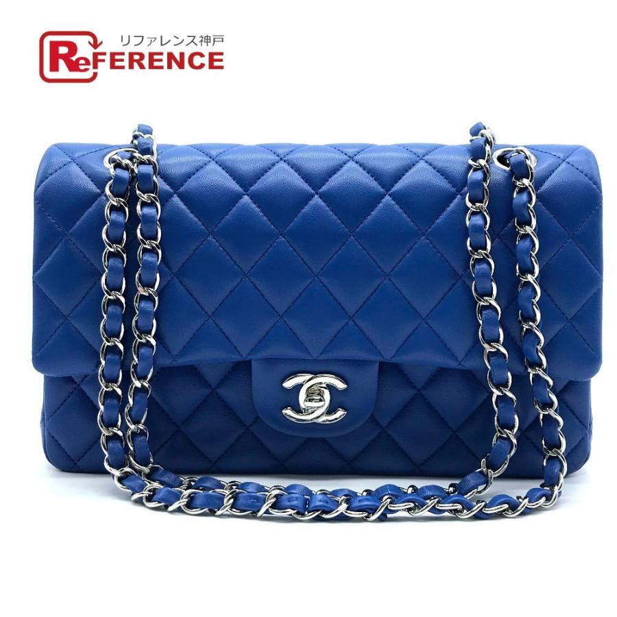 お買い得 Chanel マトラッセ シャネル ショルダーバッグ Kontrapunkt Mk Org