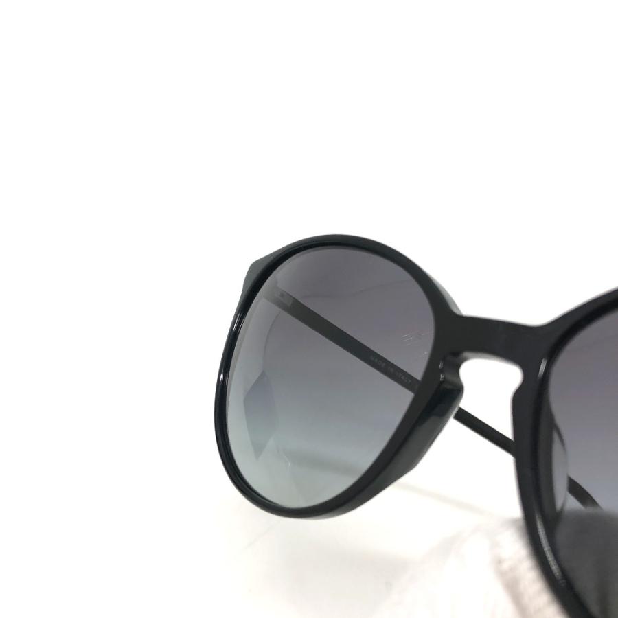 CHANEL シャネル 5278-A ココマーク ポストン型サングラス サングラス ブラック レディース【中古】 | CHANEL | 07