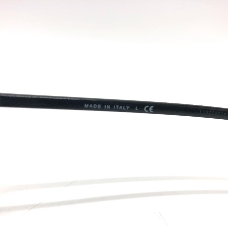 CHANEL シャネル 5278-A ココマーク ポストン型サングラス サングラス ブラック レディース【中古】 | CHANEL | 09