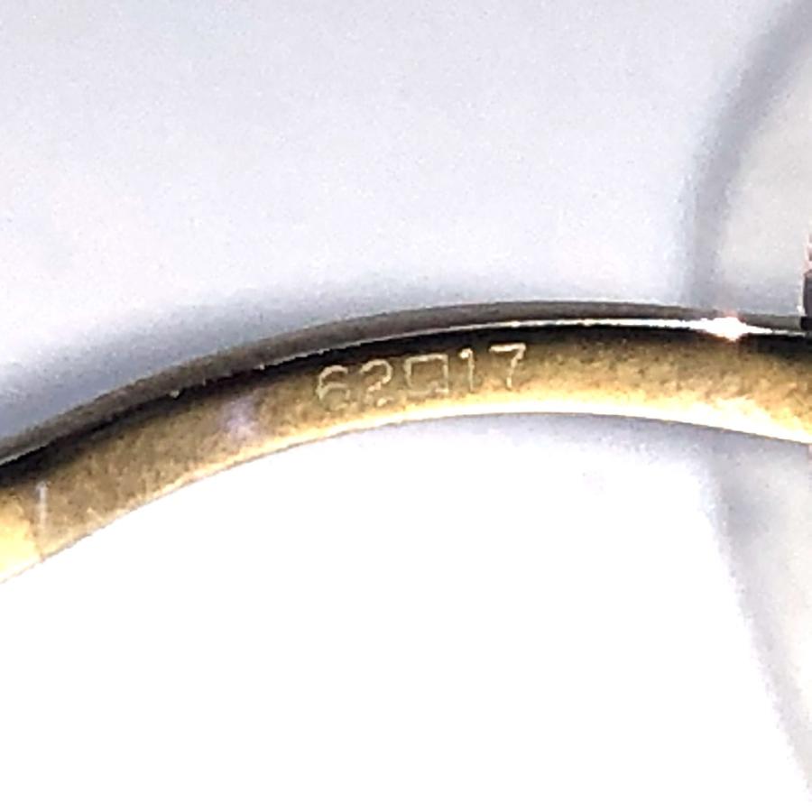 新品同様 CHANEL シャネル 4273-TS ココマーク ティアドロップ アイウェア 眼鏡 サングラス  サングラス ゴールド レディース【中古】 | CHANEL | 06