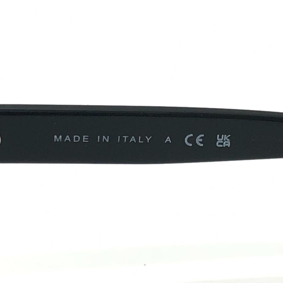 未使用 CHANEL シャネル 5414-A ココマーク アイウェア バタフライ シェイプ ロゴ サングラス ブラック レディース【中古】 | CHANEL | 07