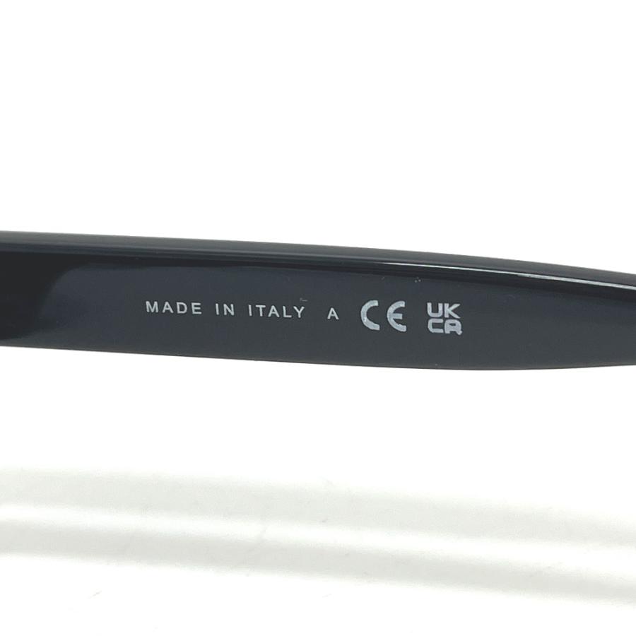 未使用 CHANEL シャネル 5416-A ココマーク アイウェア オーバルシェイプ サングラス ブラック レディース【中古】 | CHANEL | 07