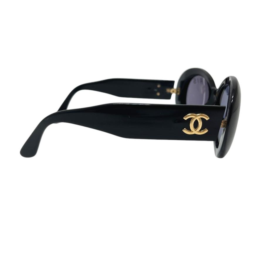 CHANEL（シャネル） 01947 94305 CHANEL PARIS ロゴ アイウェア