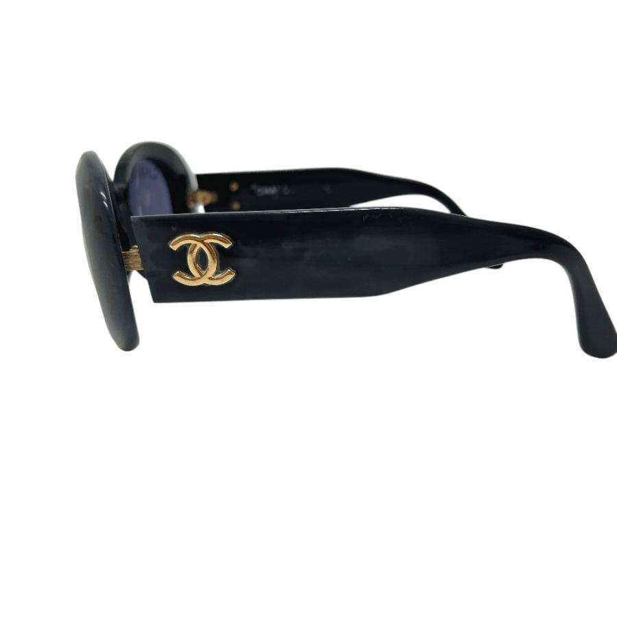 CHANEL（シャネル） 01947 94305 CHANEL PARIS ロゴ アイウェア