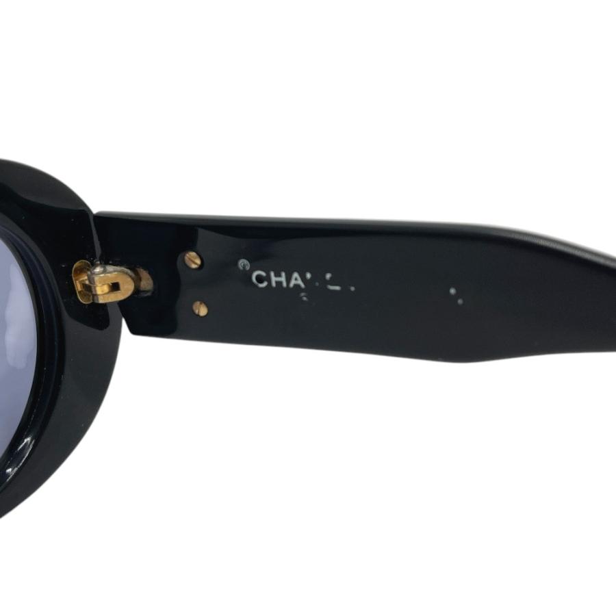 CHANEL（シャネル） 01947 94305 CHANEL PARIS ロゴ アイウェア