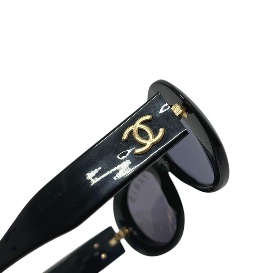 CHANEL（シャネル） 01947 94305 CHANEL PARIS ロゴ アイウェア