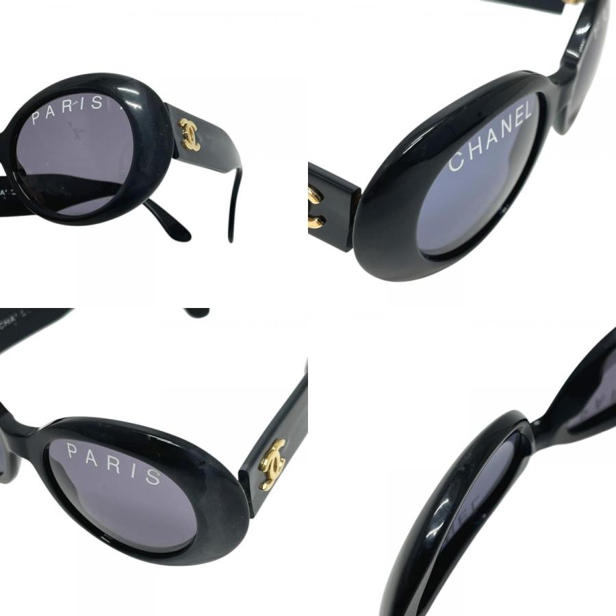 CHANEL（シャネル） 01947 94305 CHANEL PARIS ロゴ アイウェア