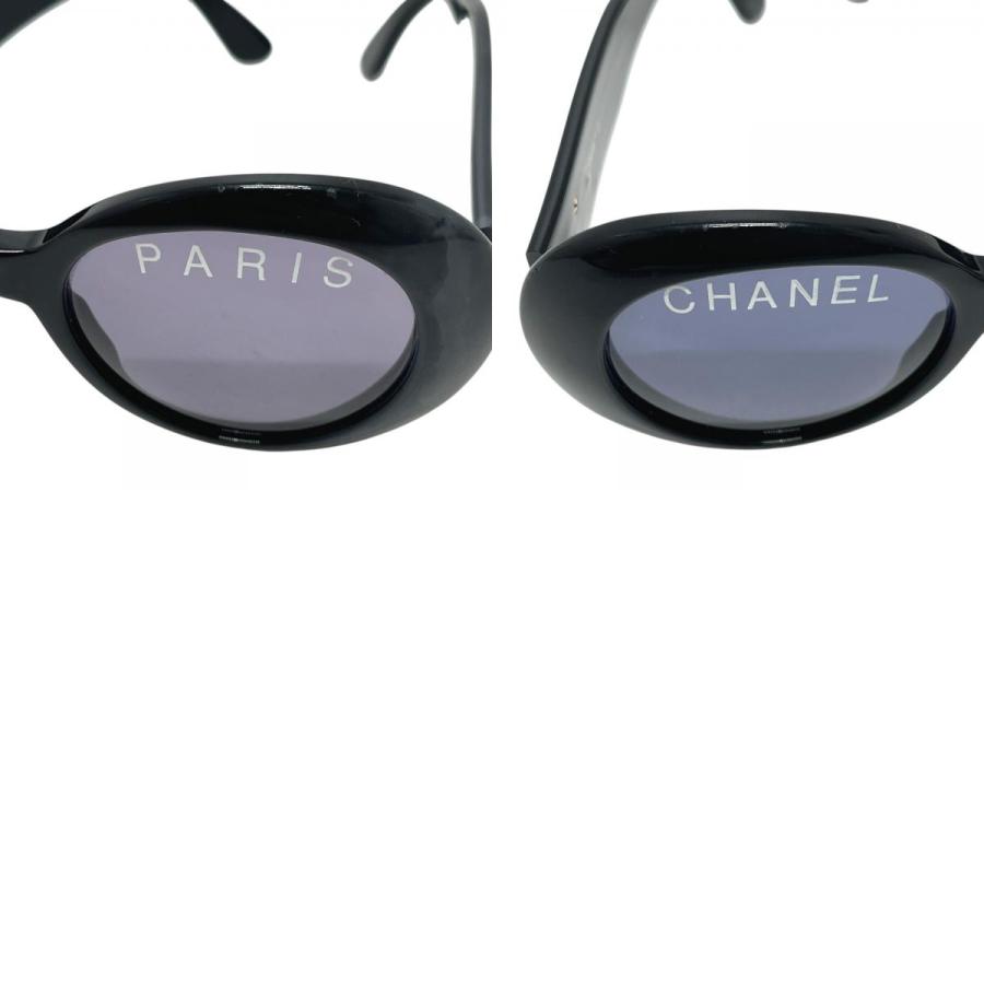 CHANEL（シャネル） 01947 94305 CHANEL PARIS ロゴ アイウェア