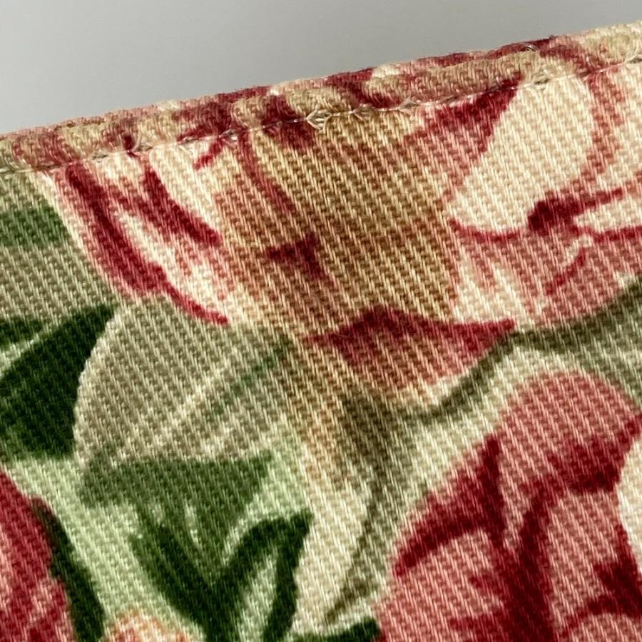 CHANEL シャネル フラワー CC ココマーク カバン ショルダーバッグ 花柄 トートバッグ ピンク レディース【中古】 | CHANEL | 07