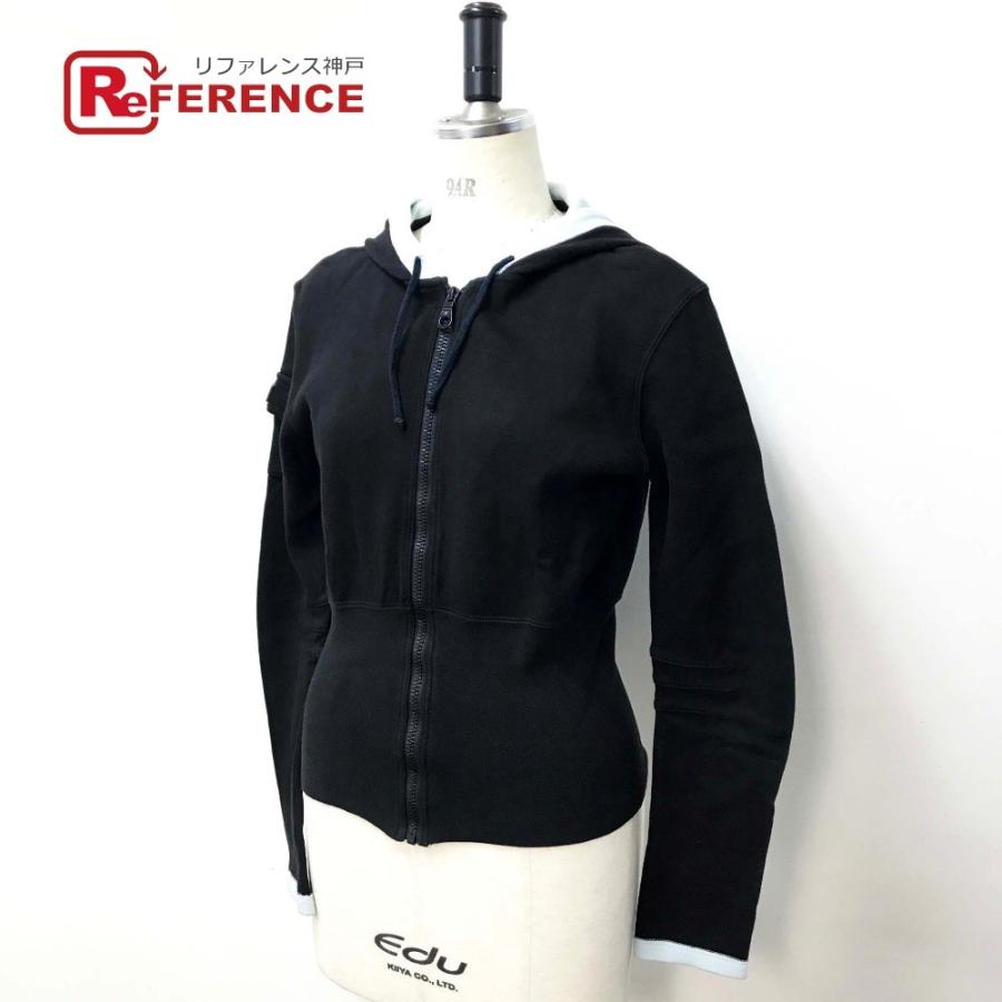 Chanel シャネル B2224 タグ有 03p Cc ココ パーカー ブラック レディース 中古 1 リファレンス コレクション 通販 Yahoo ショッピング