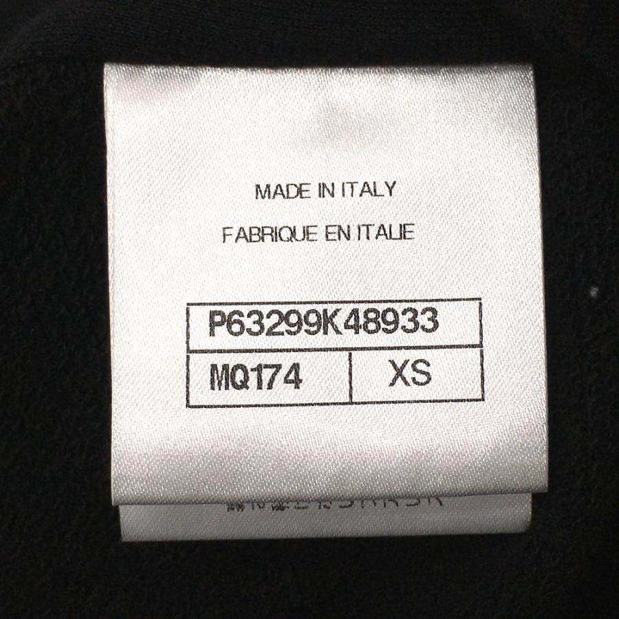 CHANEL シャネル P63299 グラフティ CC ロゴ 20P スウェット ジップアップパーカー パーカー 長袖 | CHANEL | 06