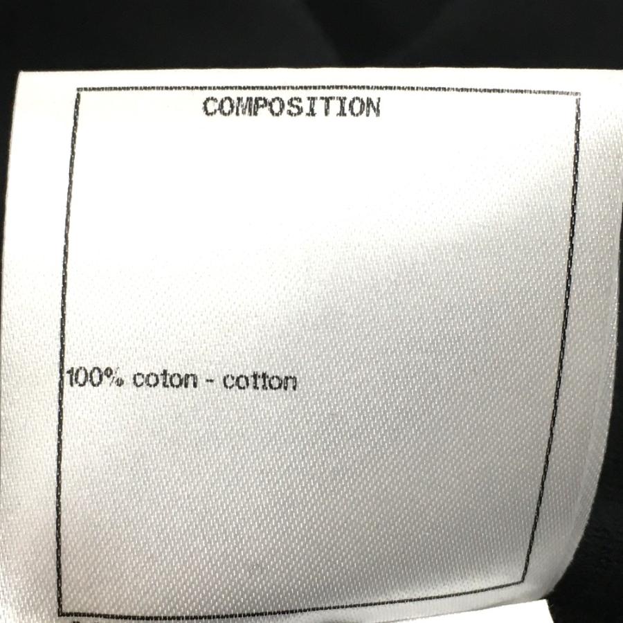 CHANEL シャネル P63299 グラフティ CC ロゴ 20P スウェット ジップアップパーカー パーカー 長袖 | CHANEL | 07