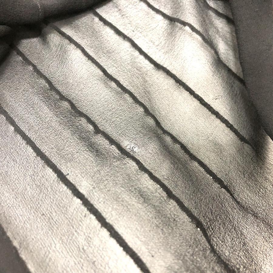 CHANEL シャネル P55115 シースルー カメリアブローチ ブラウス シースルーブラウス ブラウス ブラック レディース【中古】 | CHANEL | 06