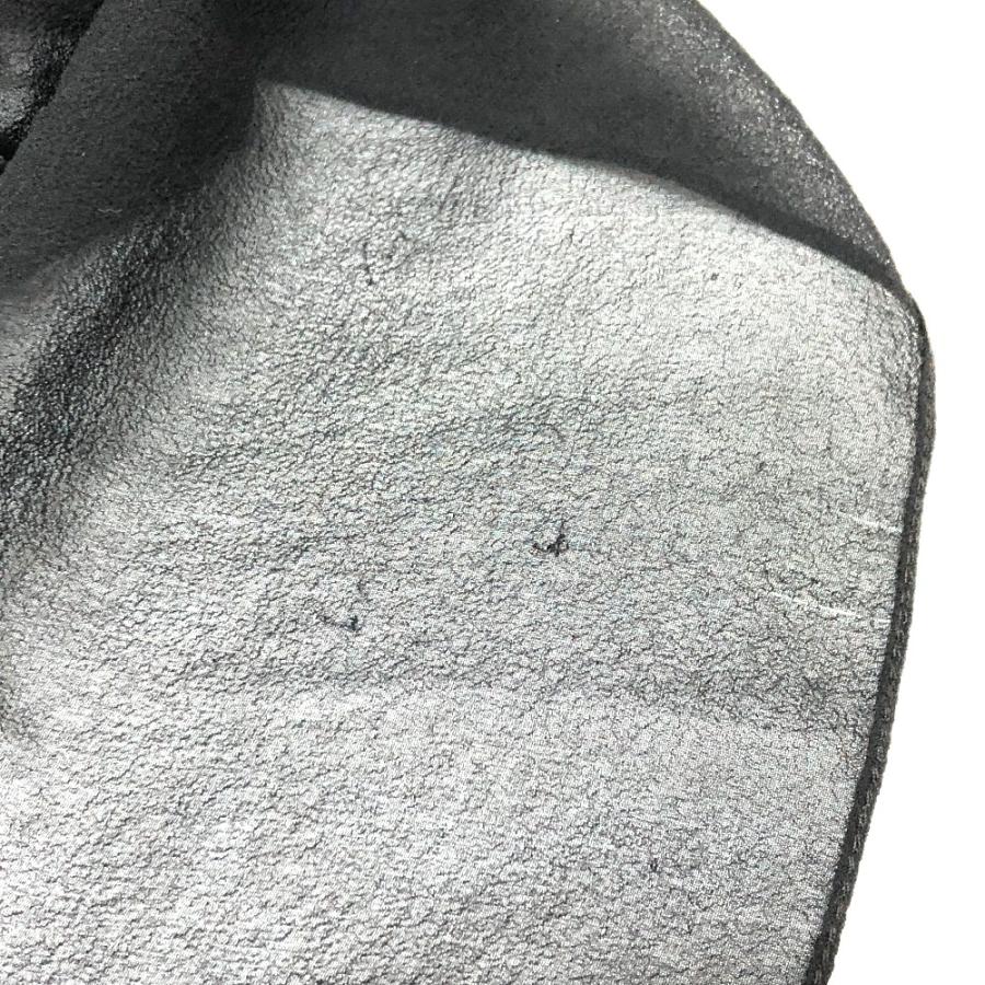 CHANEL シャネル P55115 シースルー カメリアブローチ ブラウス シースルーブラウス ブラウス ブラック レディース【中古】 | CHANEL | 08