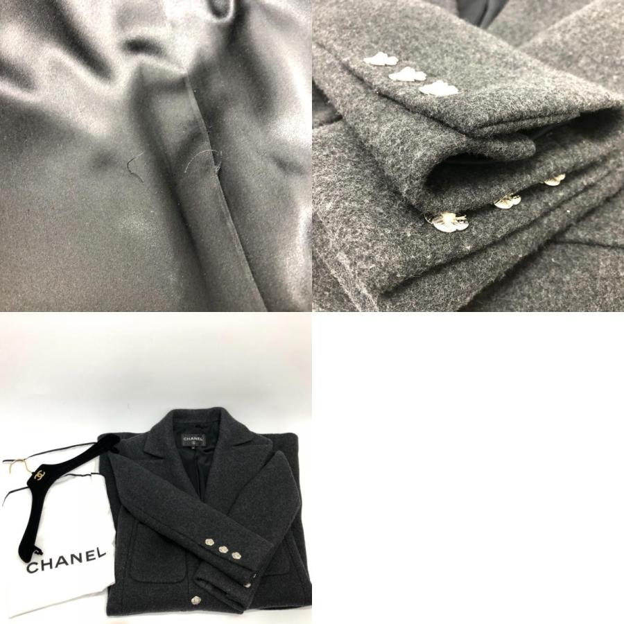 CHANEL（シャネル） 新品同様 P75847 ココマーク カメリアボタン P