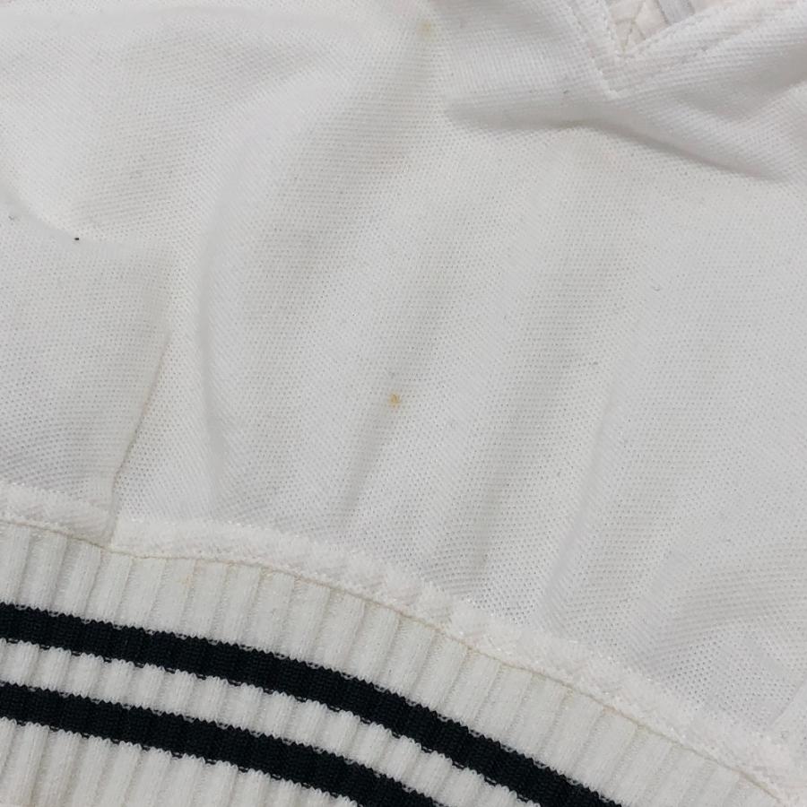 CHANEL シャネル P23630 ショート アパレル Vネック ノースリーブ シャネルスポーツ タンクトップ ホワイト レディース【中古】 | CHANEL | 06