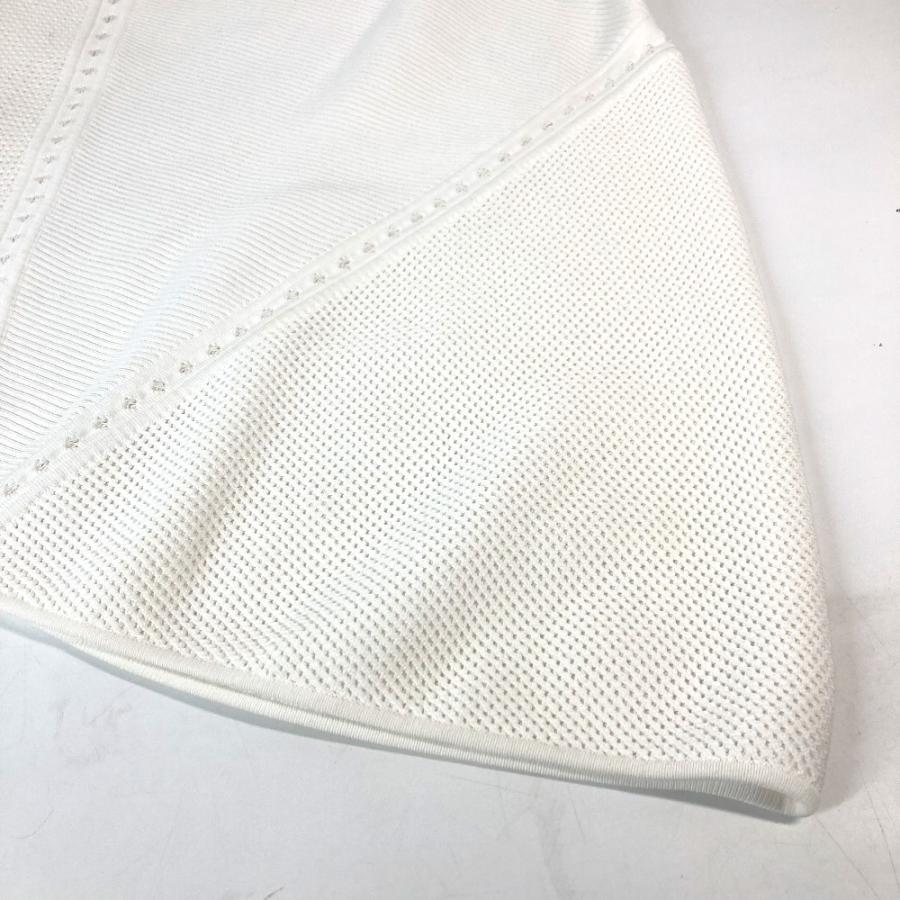 CHANEL（シャネル） ノースリーブワンピース 15P ワンピース コットン