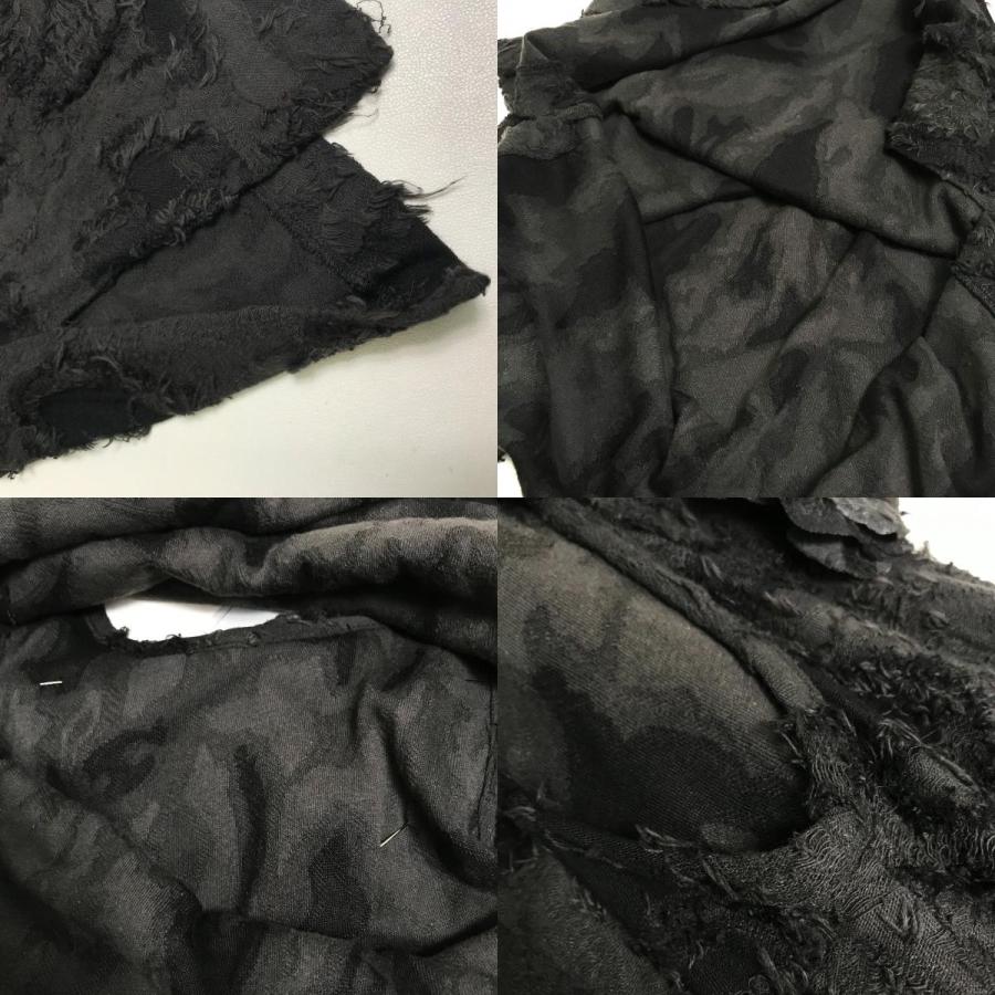 美品 CHANEL シャネル カメリアモチーフ ノースリーブトップス ワンピース アパレル 袖なし キャミソール ブラック レディース【中古】 | CHANEL | 08