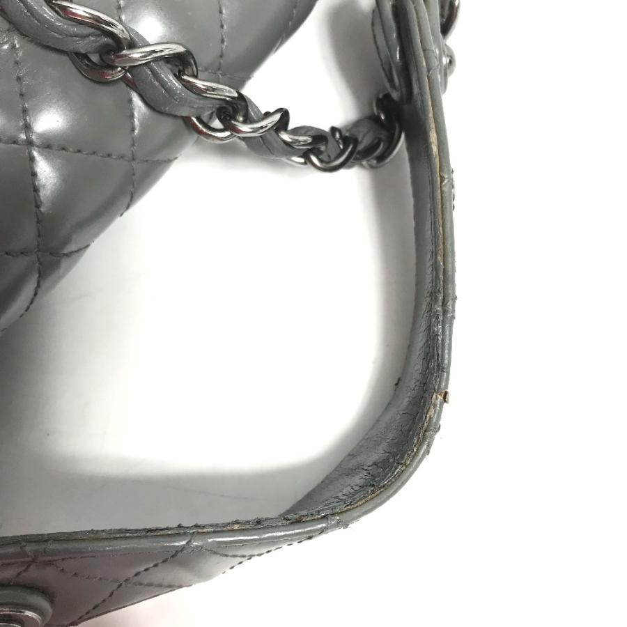 CHANEL（シャネル） ロゴ キルティング 2WAY チェーンバッグ 肩掛け