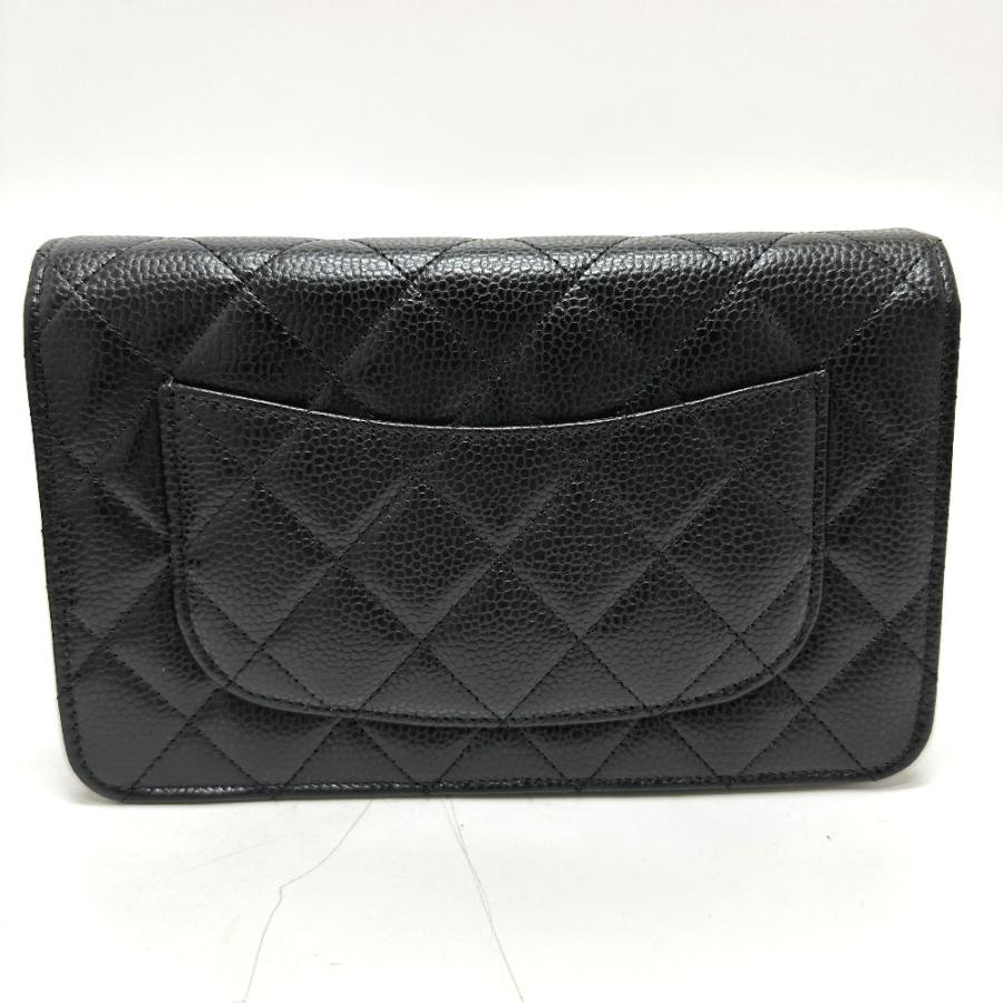 クラシック AP0250 CHANEL（シャネル） AP0250 マトラッセ ココマーク クラシック
