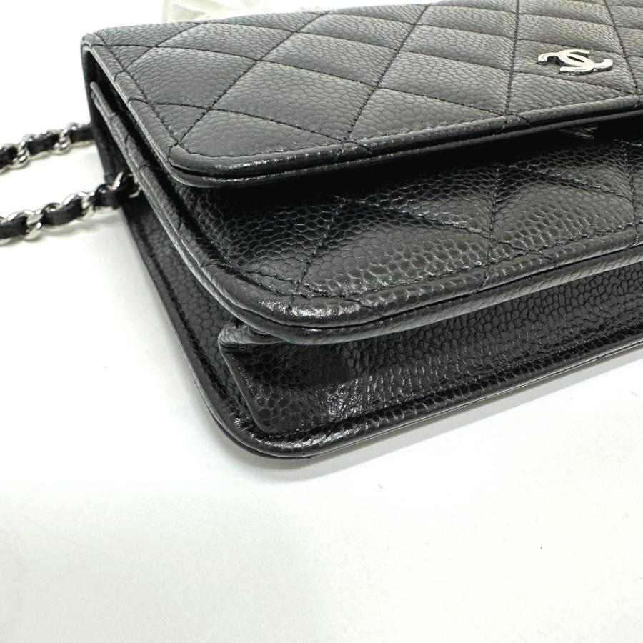 CHANEL（シャネル） AP0250 マトラッセ ココマーク クラシック