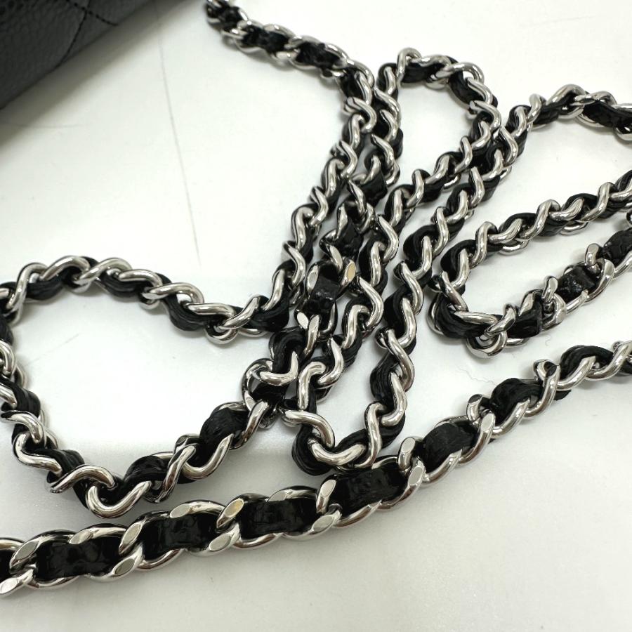 CHANEL（シャネル） AP0250 マトラッセ ココマーク クラシック