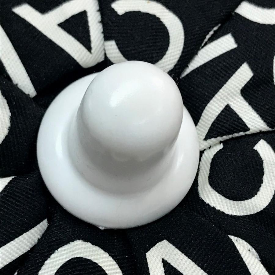 CHANEL シャネル 雑貨 サマーアイテム ビーチパラソル メンズ