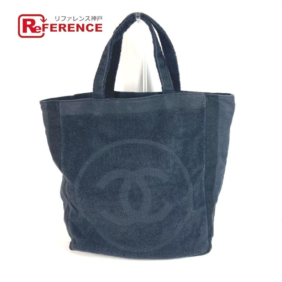 CHANEL シャネル ロゴ CC ココマーク ショルダーバッグ 肩掛け カバン  