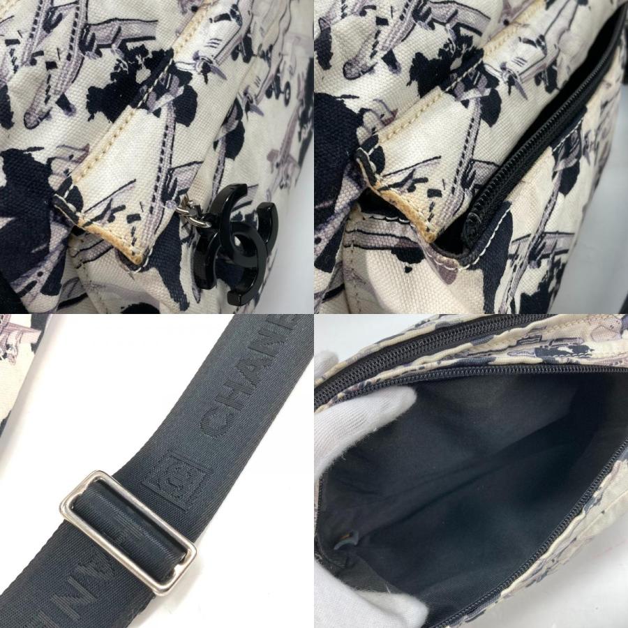 CHANEL（シャネル） カバン 斜め掛け ポシェット エアライン 