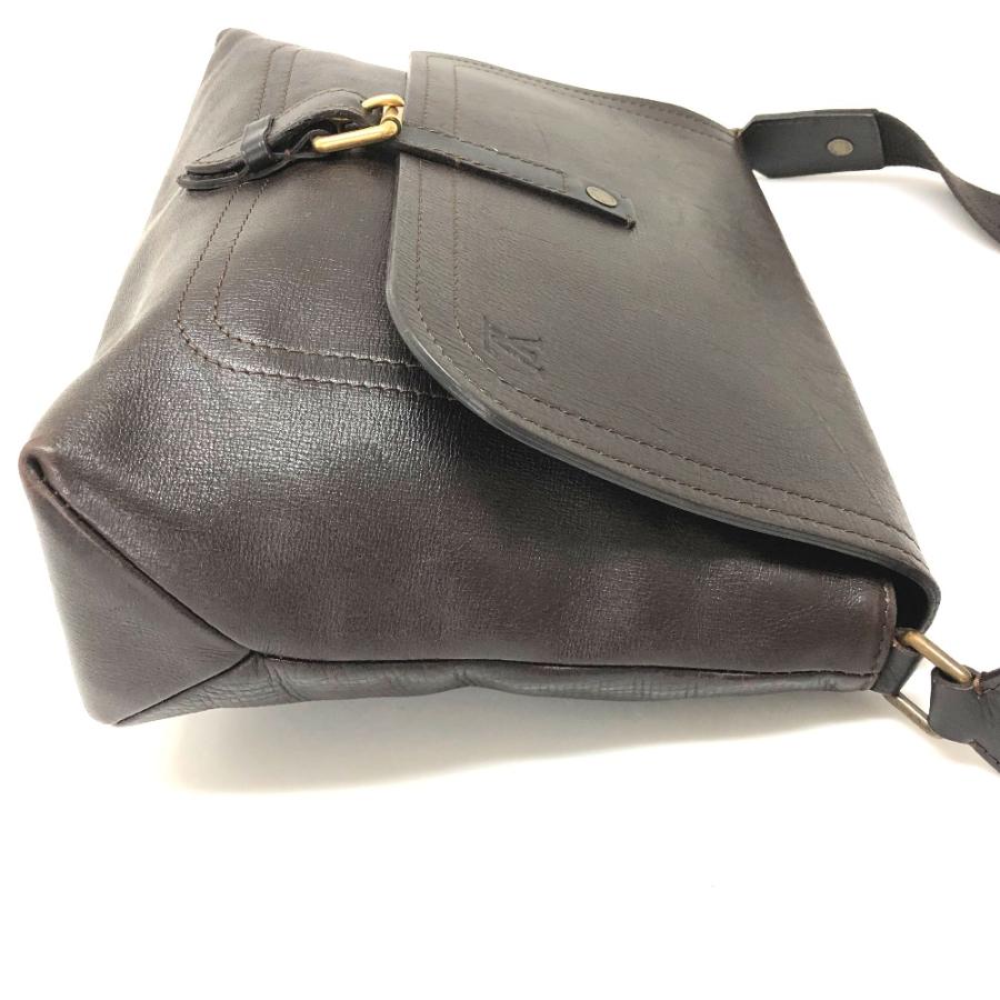 美品 ルイヴィトン ユタ オハマ ショルダーバッグ