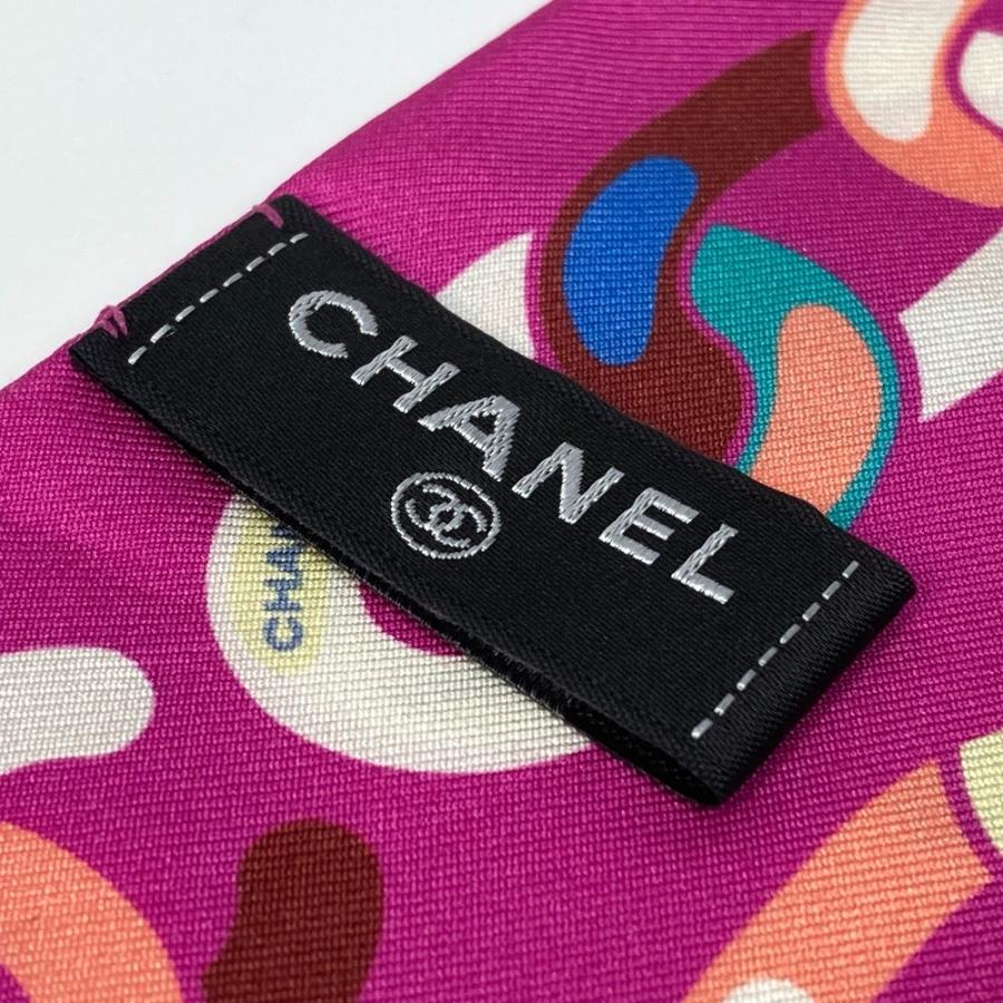CHANEL 新品同様 シャネル 2022年VIP限定 チェーンモチーフ ノベルティ  