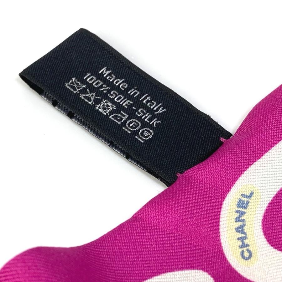 CHANEL 新品同様 シャネル 2022年VIP限定 チェーンモチーフ ノベルティ  