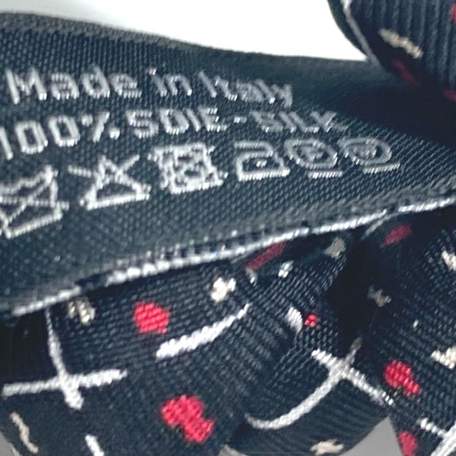 美品 CHANEL シャネル ロゴ ヘアアクセサリー ヘアゴム シュシュ ブラック レディース【中古】 | CHANEL | 06