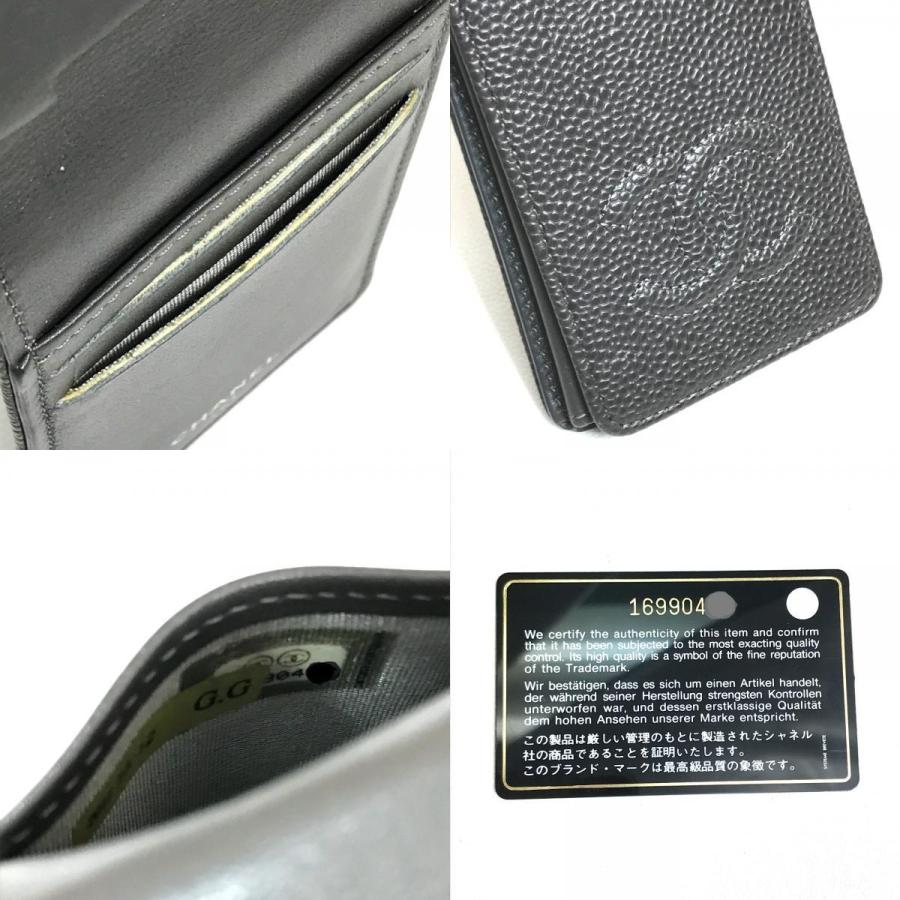 新品同様 CHANEL シャネル iphoneカバー ブランド iphone4/4S対応 CC ココマーク iPhoneケース｜reference｜10