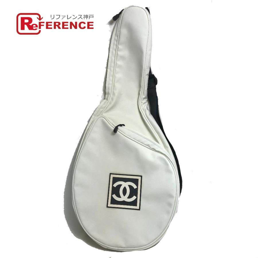 シャネル CHANEL ペットボトル入れ CC ココマーク スポーツ ボトル